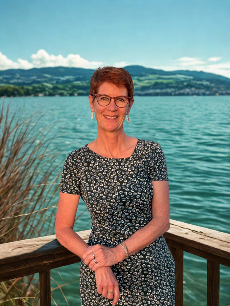 EVE Zuerichsee