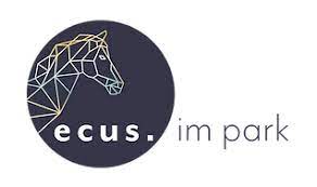 Ecus im Park Logo