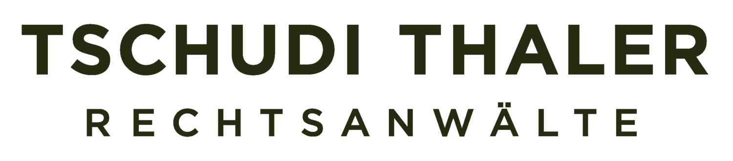 Logo TschudiThaler Tschudi Thaler Rechtsanwälte